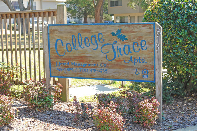 College Trace Apartments in Pensacola, FL - Building Photo - Other