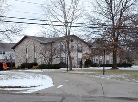 6360 Tippecanoe Rd Apartments