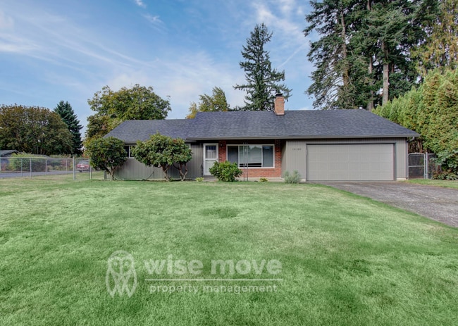 10100 NW 23rd Ave in Vancouver, WA - Foto de edificio - Building Photo