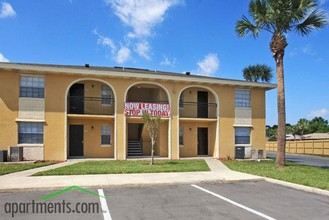 San Jose Apartments in Winter Park, FL - Building Photo - Building Photo