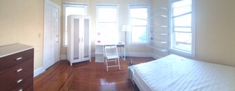 85 Vinton St in Providence, RI - Building Photo