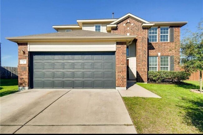 property at 117 Mollie Dr