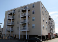 Fore River Place Apartments in Quincy, MA - Building Photo - Building Photo