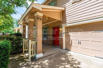 1610 Yoakum St in Austin, TX - Building Photo - Building Photo