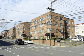 100 Roy St Apartments in Seattle, WA - Building Photo - Building Photo