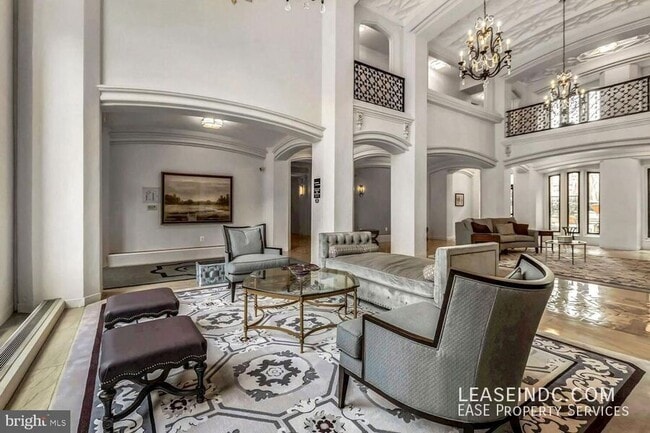 1701 16th St NW in Washington, DC - Building Photo - Building Photo