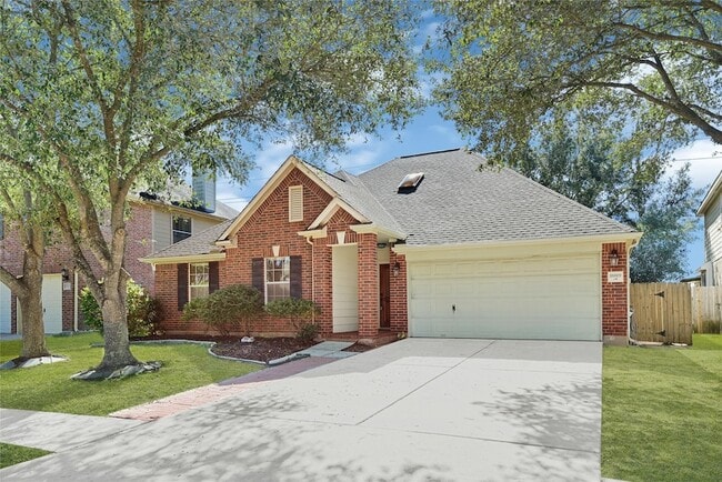 18819 Forest Deer Rd in Houston, TX - Building Photo - Building Photo