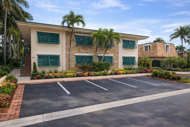 122 Isle of Venice Ft. Lauderdale, FL 33301 in Fort Lauderdale, FL - Foto de edificio - Building Photo