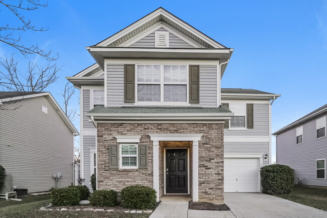 property at 507 Waterlemon Way