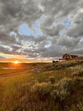 2 W Geronimo Ln in Pinedale, WY - Foto de edificio - Building Photo