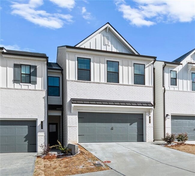 1925 Westwind St in Lawrenceville, GA - Building Photo - Building Photo