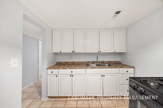 4614 N Central Park Ave in Chicago, IL - Building Photo - Building Photo