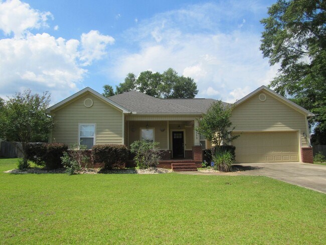 property at 503 E Morningview Dr
