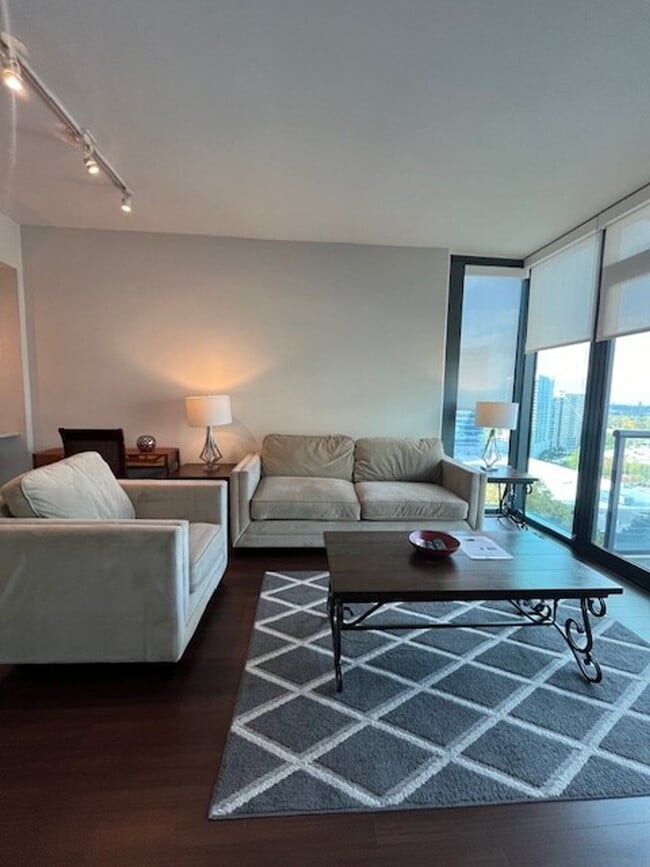 property at 3380 Peachtree Rd NE