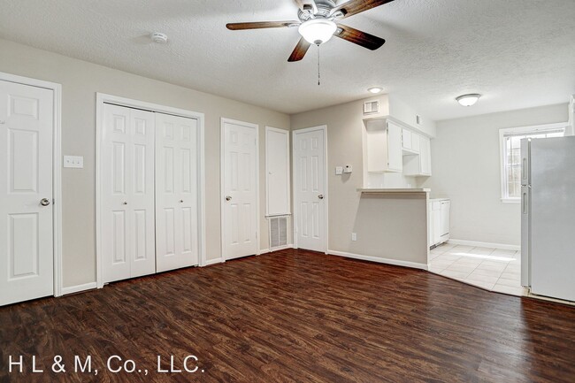 802 Stanford St in Houston, TX - Building Photo - Building Photo