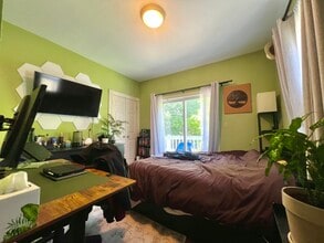 24 Burton St, Unit #22 in Boston, MA - Building Photo - Building Photo