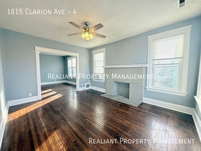 1815 Clarion Ave in Cincinnati, OH - Building Photo - Building Photo