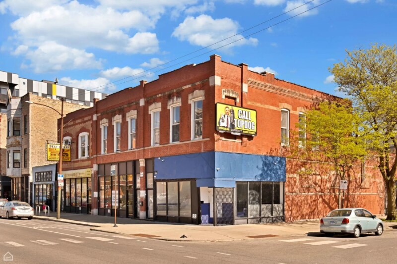 2659 W North Ave in Chicago, IL - Building Photo