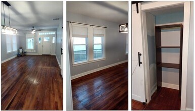 985 Galloway Ave in Memphis, TN - Building Photo - Building Photo