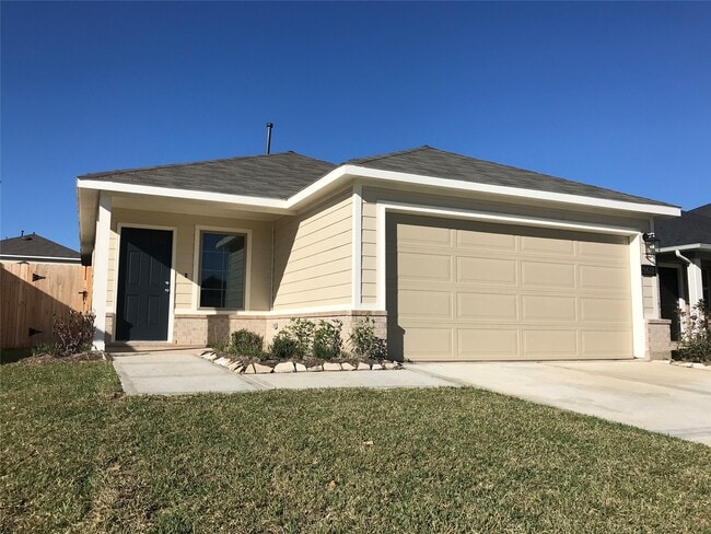 21618 Lemon Beebrush Ln in Katy, TX - Building Photo - Building Photo