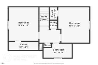 3376 Tinley Park Dr in Winston-Salem, NC - Building Photo - Building Photo