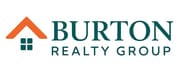 Property Management Company Logo Burton Realty Group