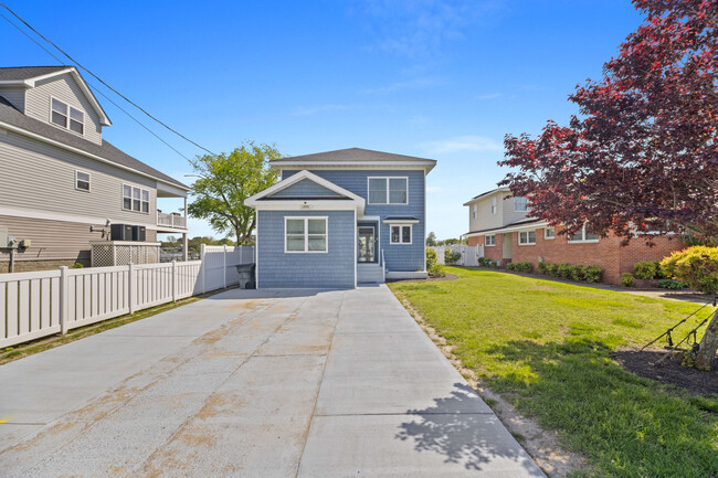 property at 542 River St
