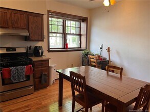 206 St John St-Unit -1 in New Haven, CT - Building Photo - Building Photo
