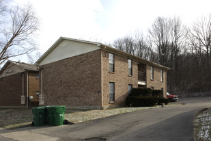 8601 Standing Oak Dr Apartments