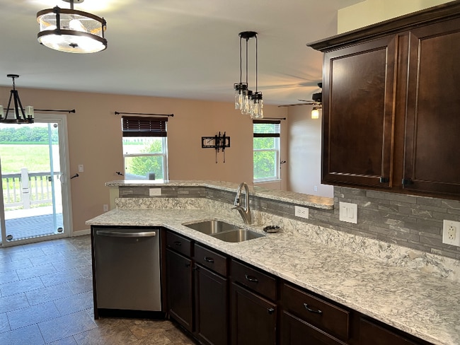 property at 820 Harbor Woods Dr