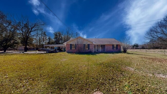 497 High Hope Rd in Sulphur, LA - Building Photo - Building Photo