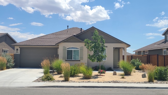 967 Croston Springs Dr in Sparks, NV - Foto de edificio - Building Photo