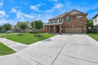 14018 Harmony Ridge Trl in Pearland, TX - Building Photo - Building Photo
