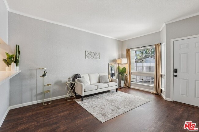 property at 1706 Bevin Brook Dr
