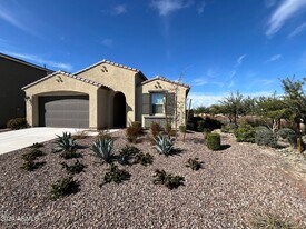 9844 E Satellite Dr in Mesa, AZ - Building Photo
