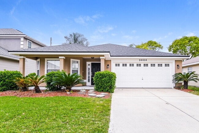 property at 14414 Woodfield Cir S