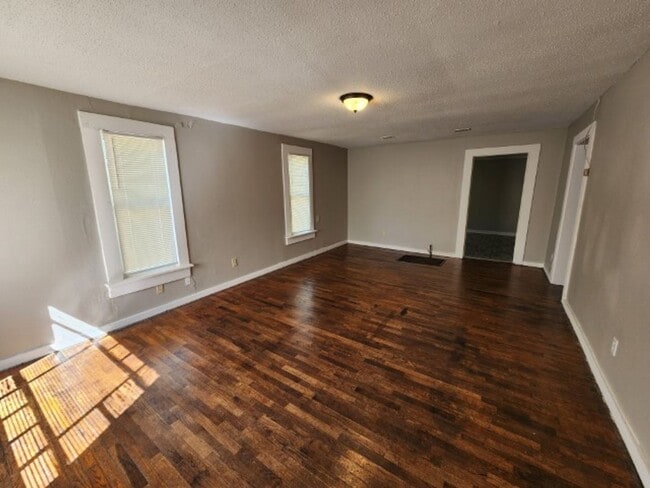 3716 Marion St in North Little Rock, AR - Building Photo - Building Photo