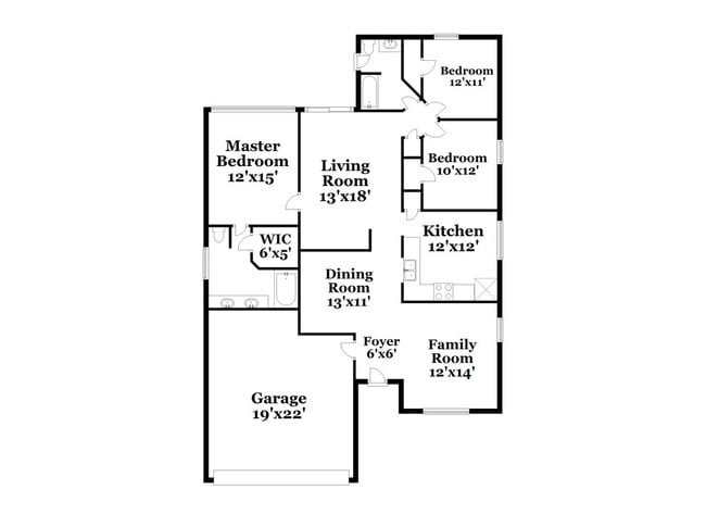 8231 Rain Forest Dr in Orlando, FL - Building Photo - Building Photo