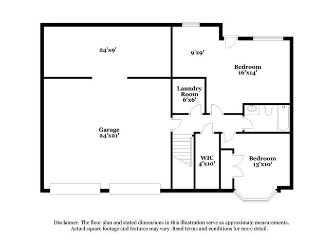 1309 Kent Manor in Stockbridge, GA - Building Photo - Building Photo