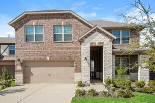 1126 Orange Dawn Dr in Richmond, TX - Building Photo