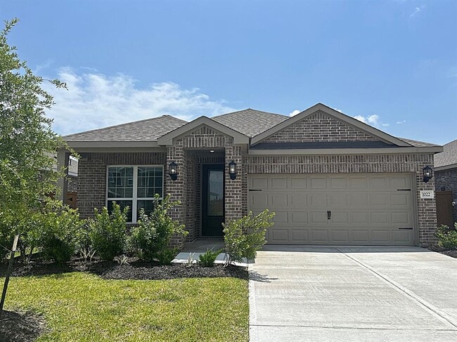 property at 1022 Whispering Winds Dr