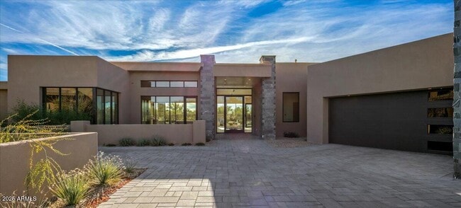10249 E Joy Ranch Rd in Scottsdale, AZ - Building Photo - Building Photo