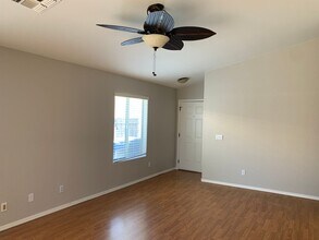 1821 E Buffalo St in Chandler, AZ - Building Photo - Building Photo