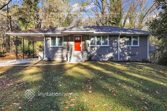 1843 Campbellton Rd SW in Atlanta, GA - Building Photo - Building Photo