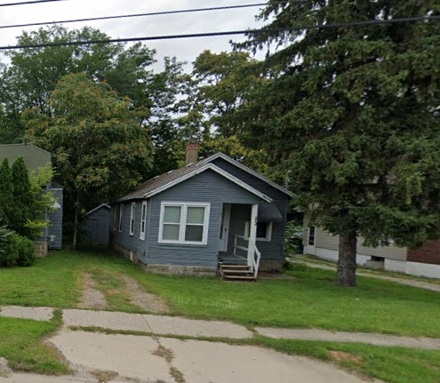 property at 213 S Homer St