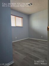 6458 Creston Ave in Las Vegas, NV - Building Photo - Building Photo