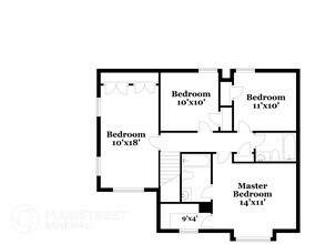 8148 Ottawa Ln in Charlotte, NC - Foto de edificio - Building Photo