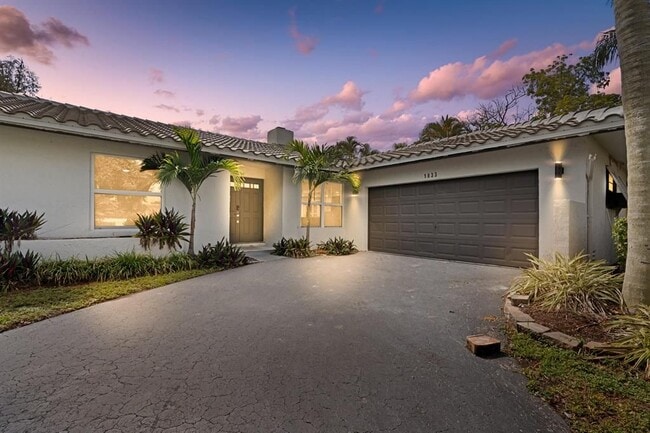 property at 1833 NW 104th Ave