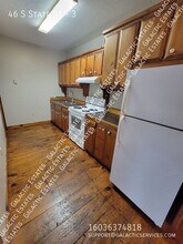 46 S State St in Concord, NH - Building Photo - Building Photo