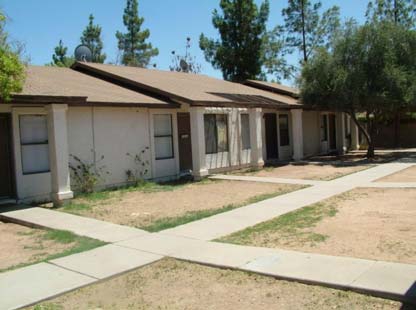 2825 E Capri Cir in Mesa, AZ - Building Photo - Building Photo